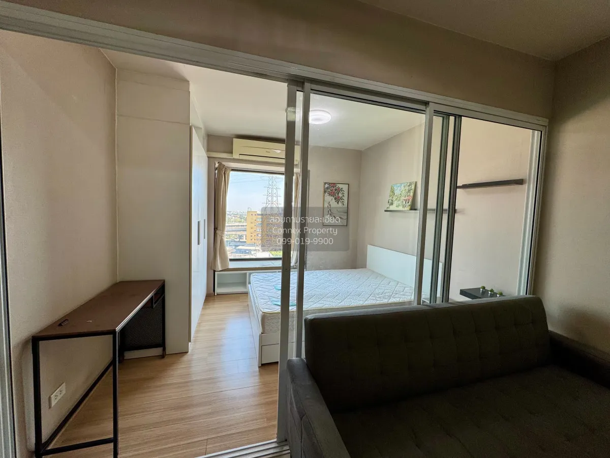 For Sale Condo , Fuse Mobius , Suan Luang , Suan Luang , Bangkok  3