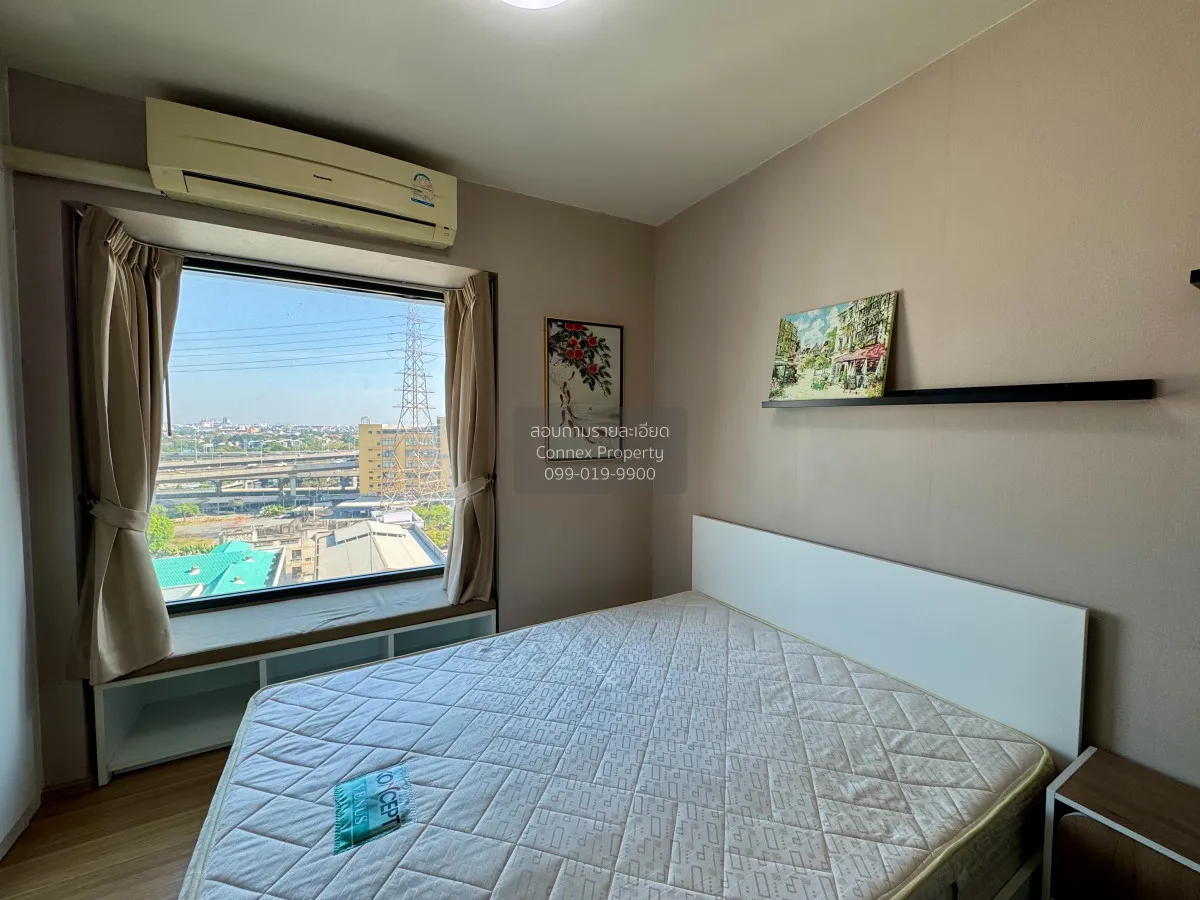 For Sale Condo , Fuse Mobius , Suan Luang , Suan Luang , Bangkok 