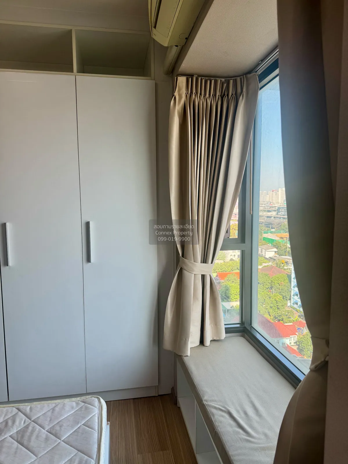 For Sale Condo , Fuse Mobius , Suan Luang , Suan Luang , Bangkok 