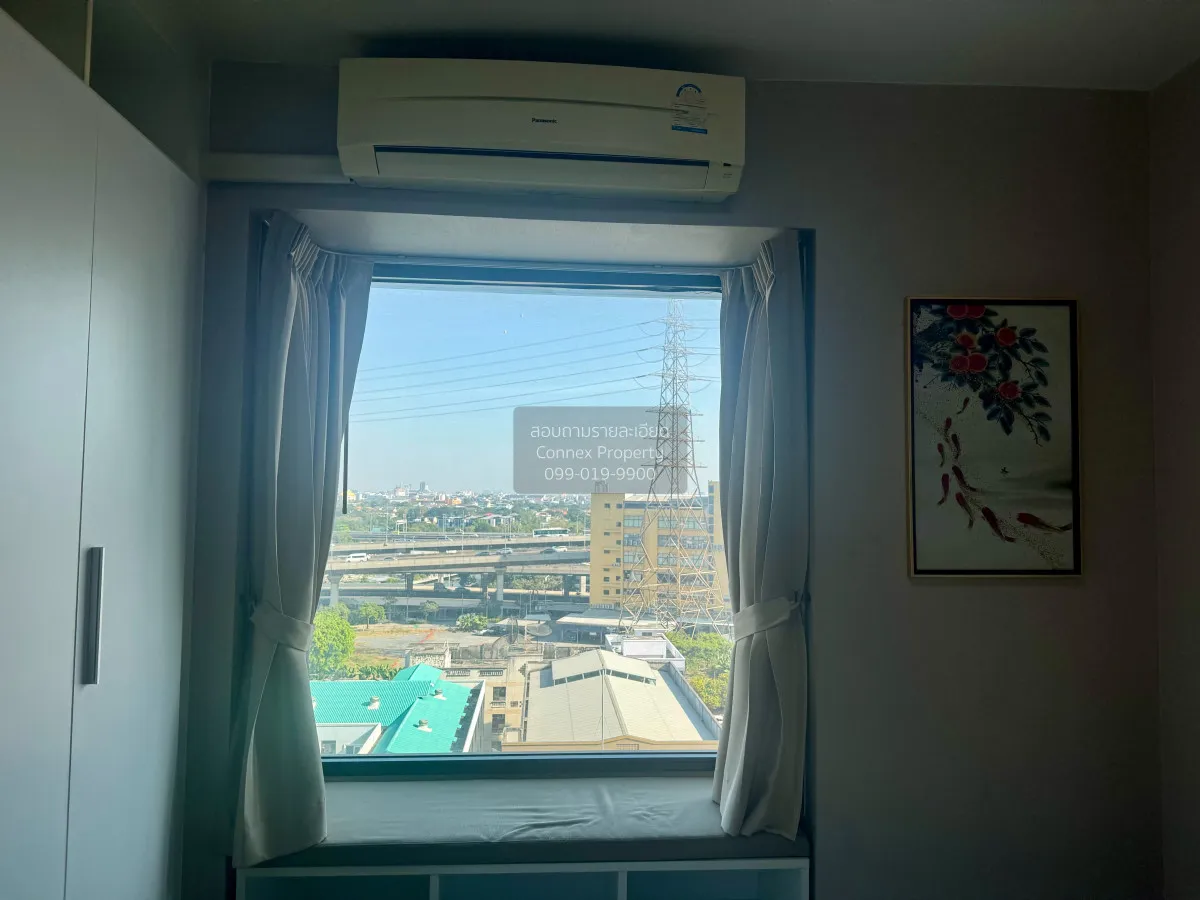 For Sale Condo , Fuse Mobius , Suan Luang , Suan Luang , Bangkok 