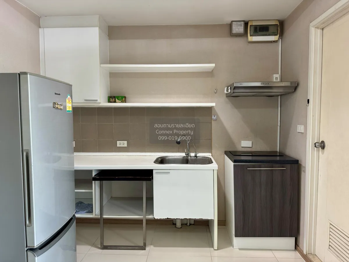 For Sale Condo , Fuse Mobius , Suan Luang , Suan Luang , Bangkok 