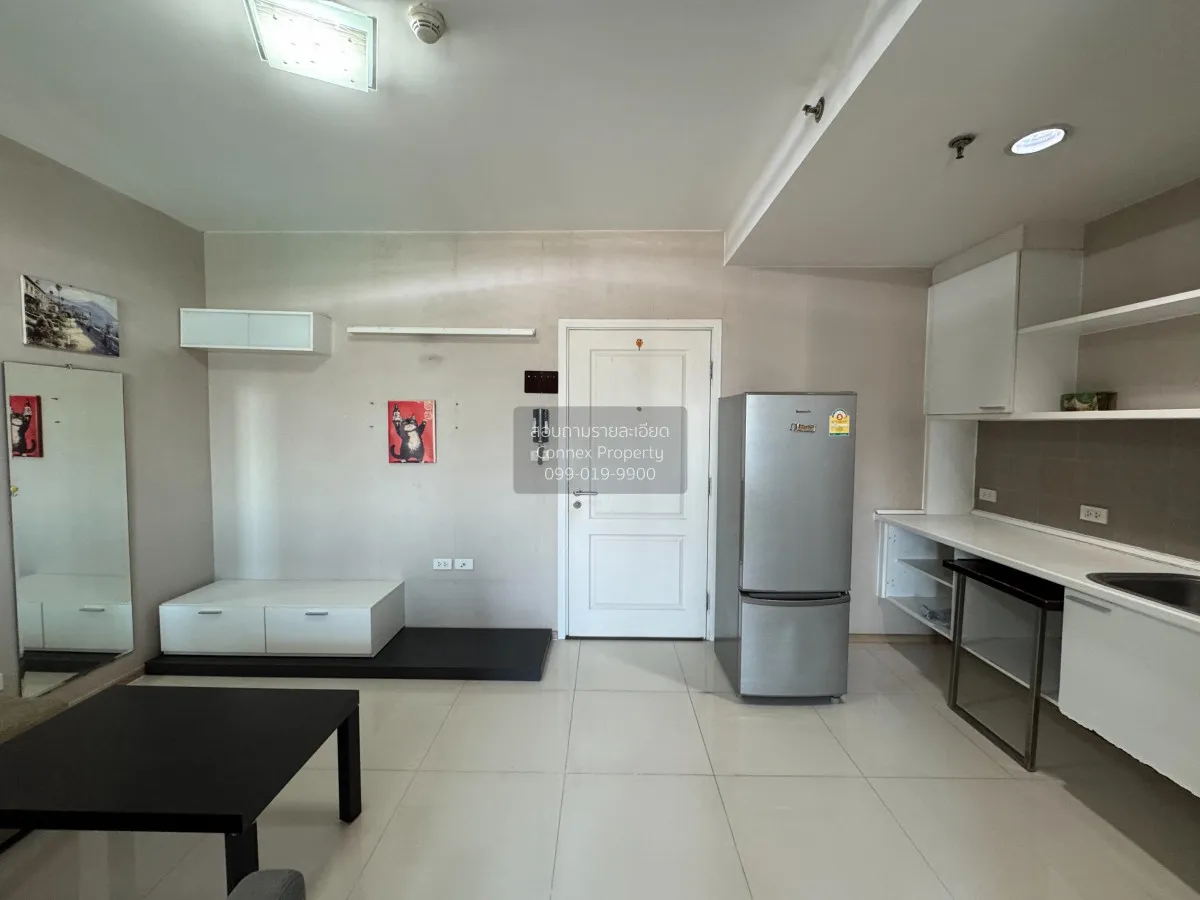 For Sale Condo , Fuse Mobius , Suan Luang , Suan Luang , Bangkok 