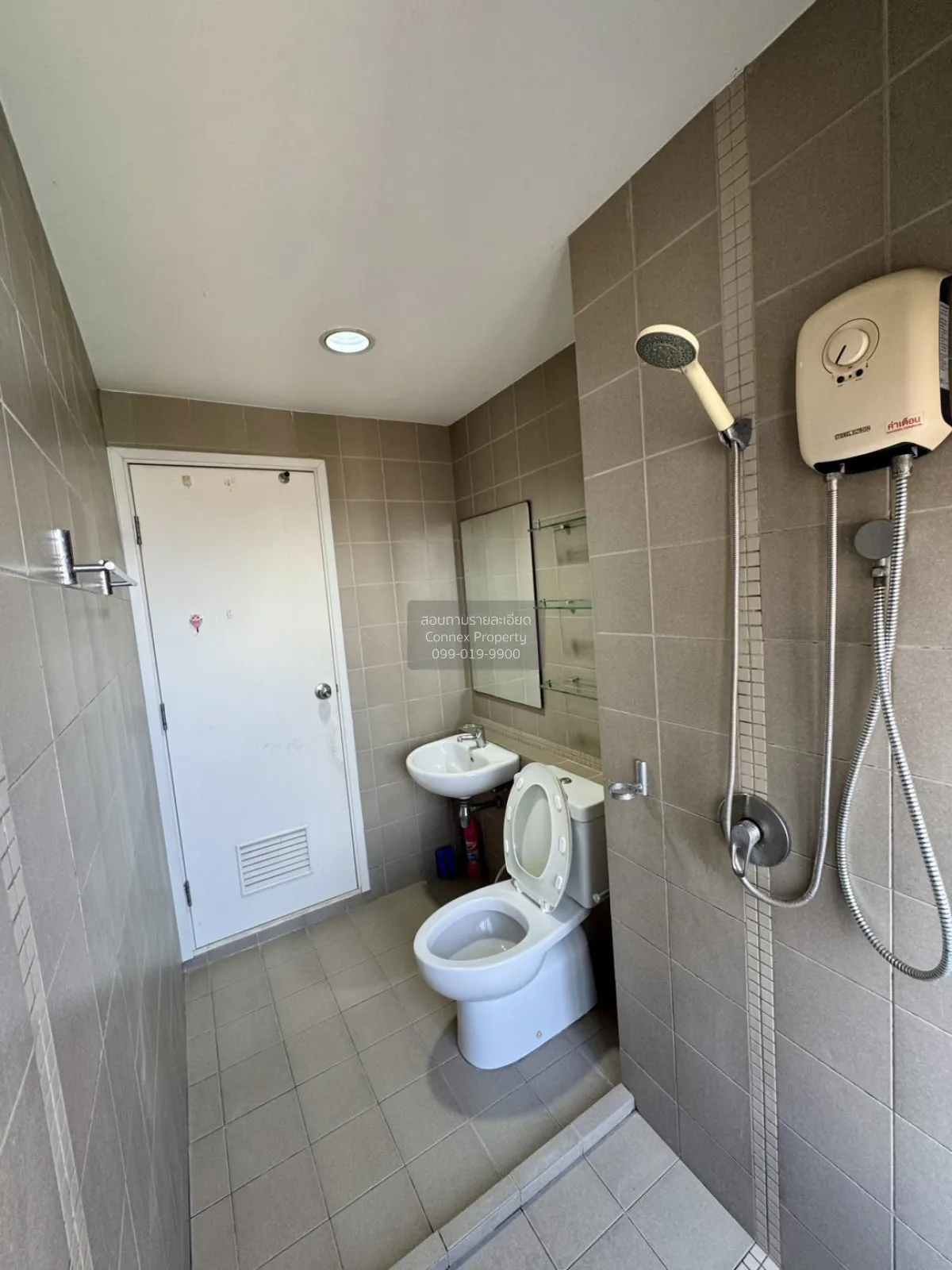 For Sale Condo , Fuse Mobius , Suan Luang , Suan Luang , Bangkok 