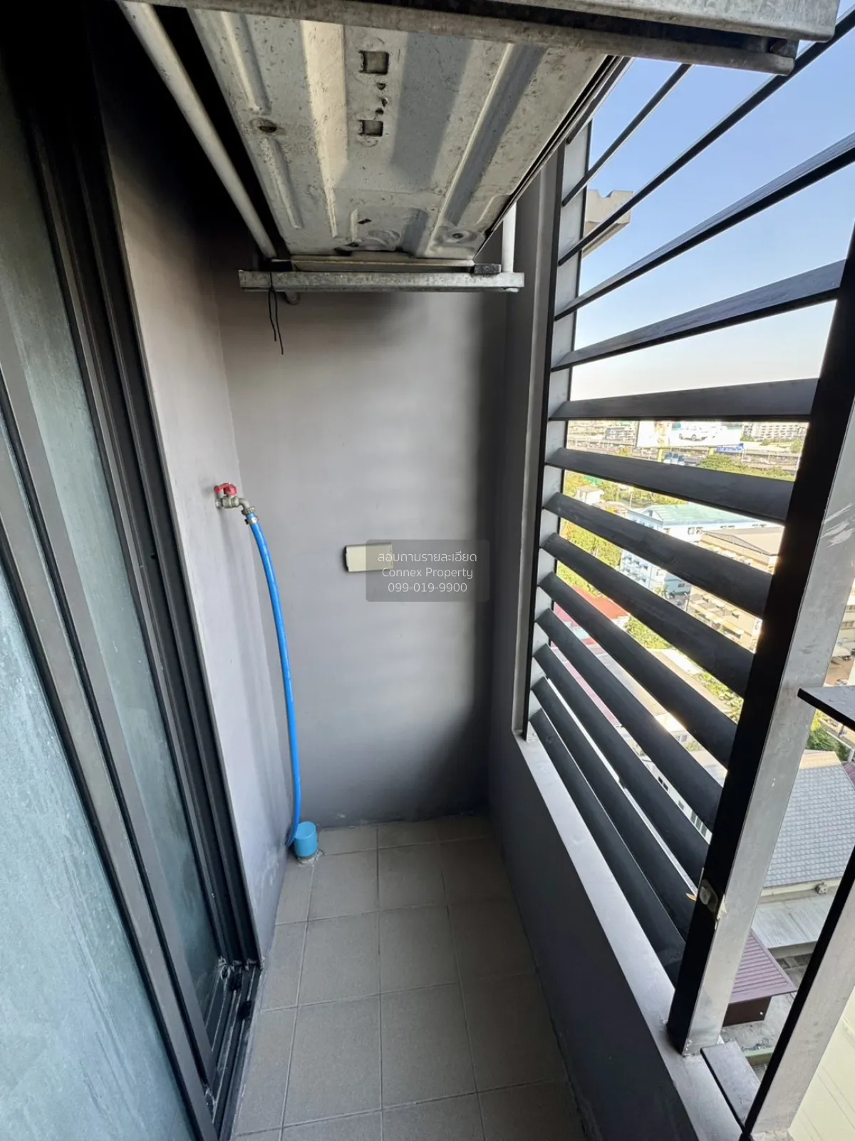 For Sale Condo , Fuse Mobius , Suan Luang , Suan Luang , Bangkok 