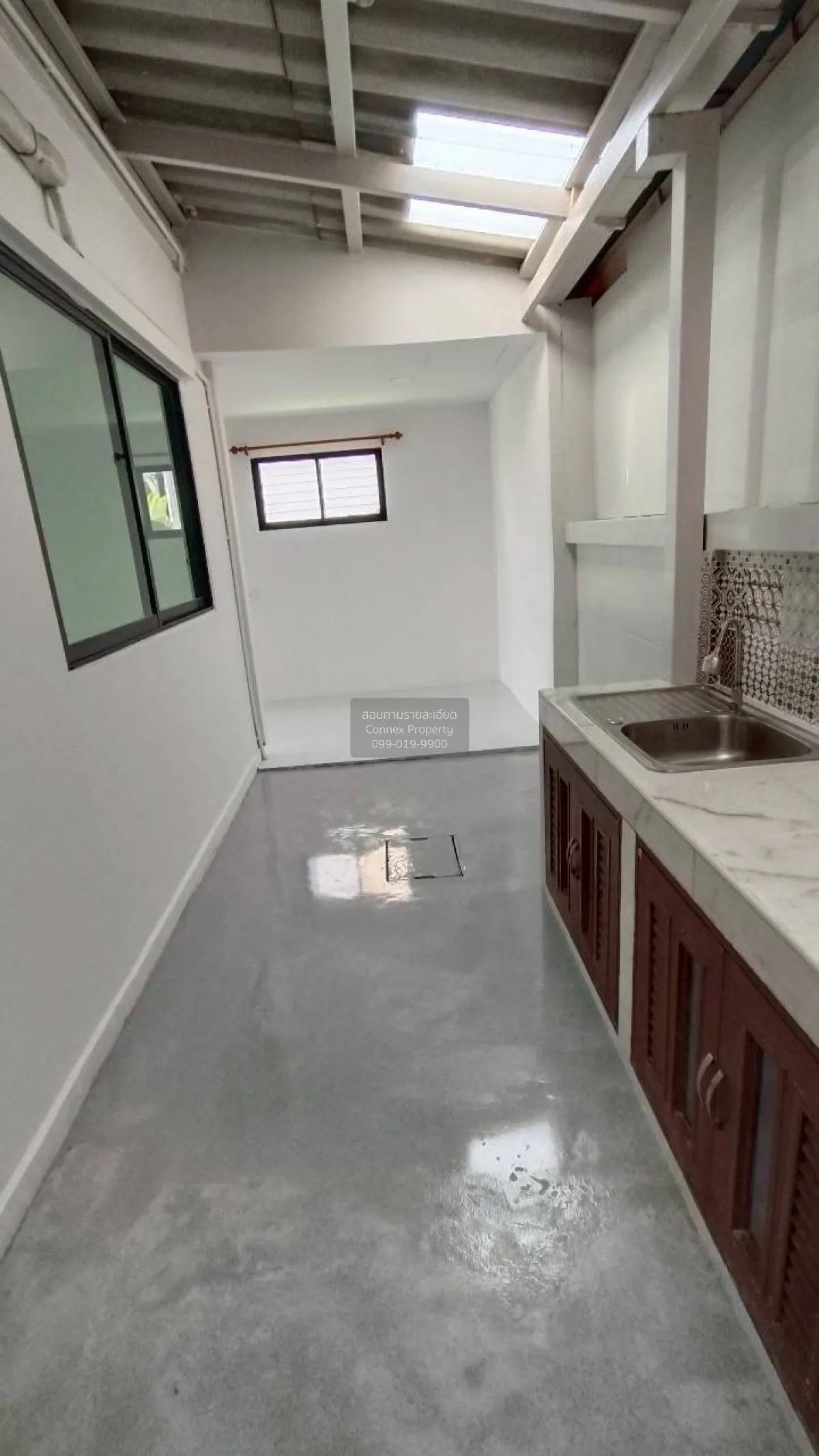 For Sale Modi Villa Phetkasem 69 , corner unit , Nong Khaem , Non