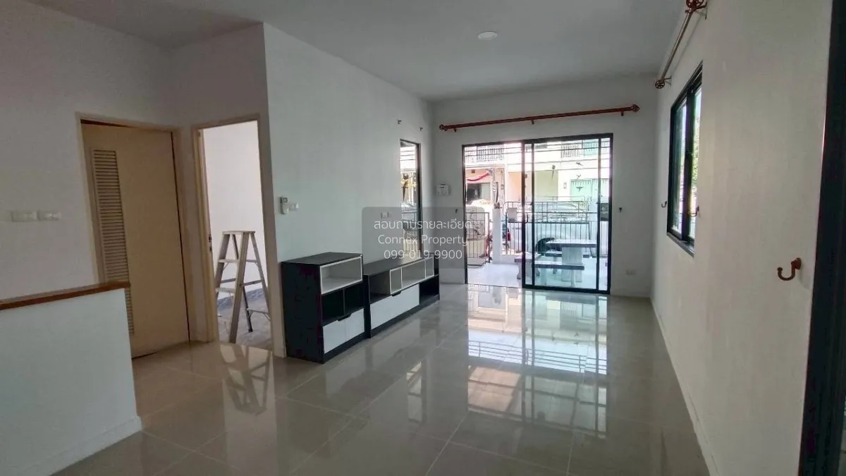 For Sale Modi Villa Phetkasem 69 , corner unit , Nong Khaem , Non