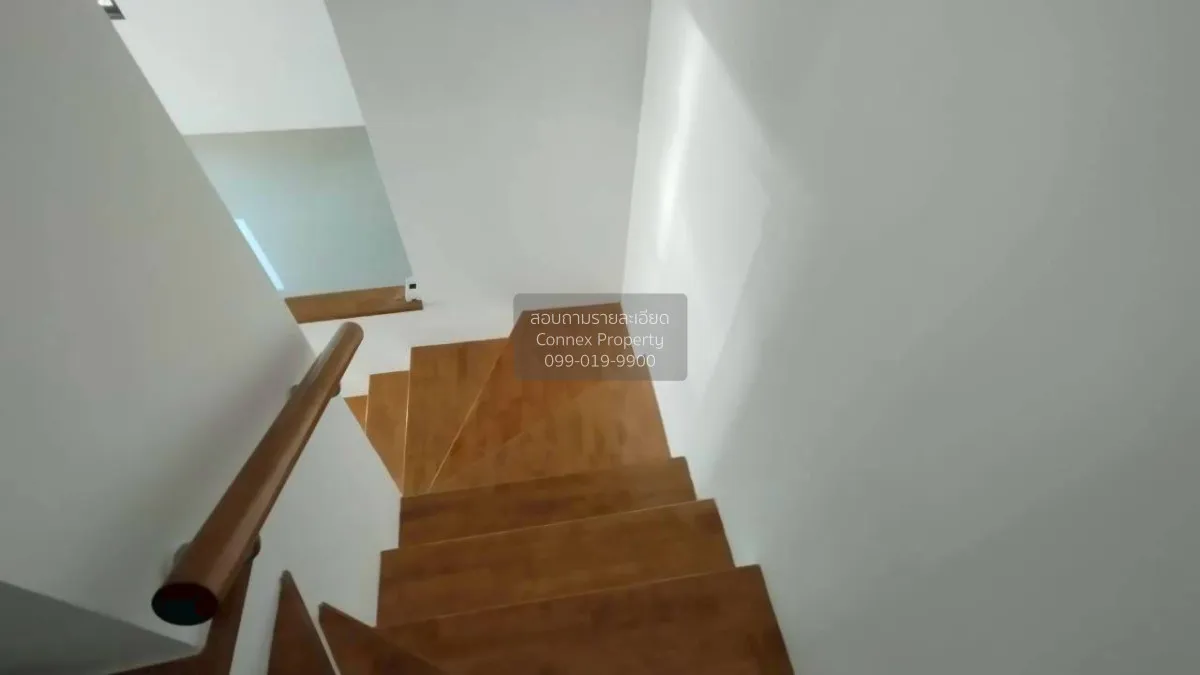 For Sale Modi Villa Phetkasem 69 , corner unit , Nong Khaem , Non