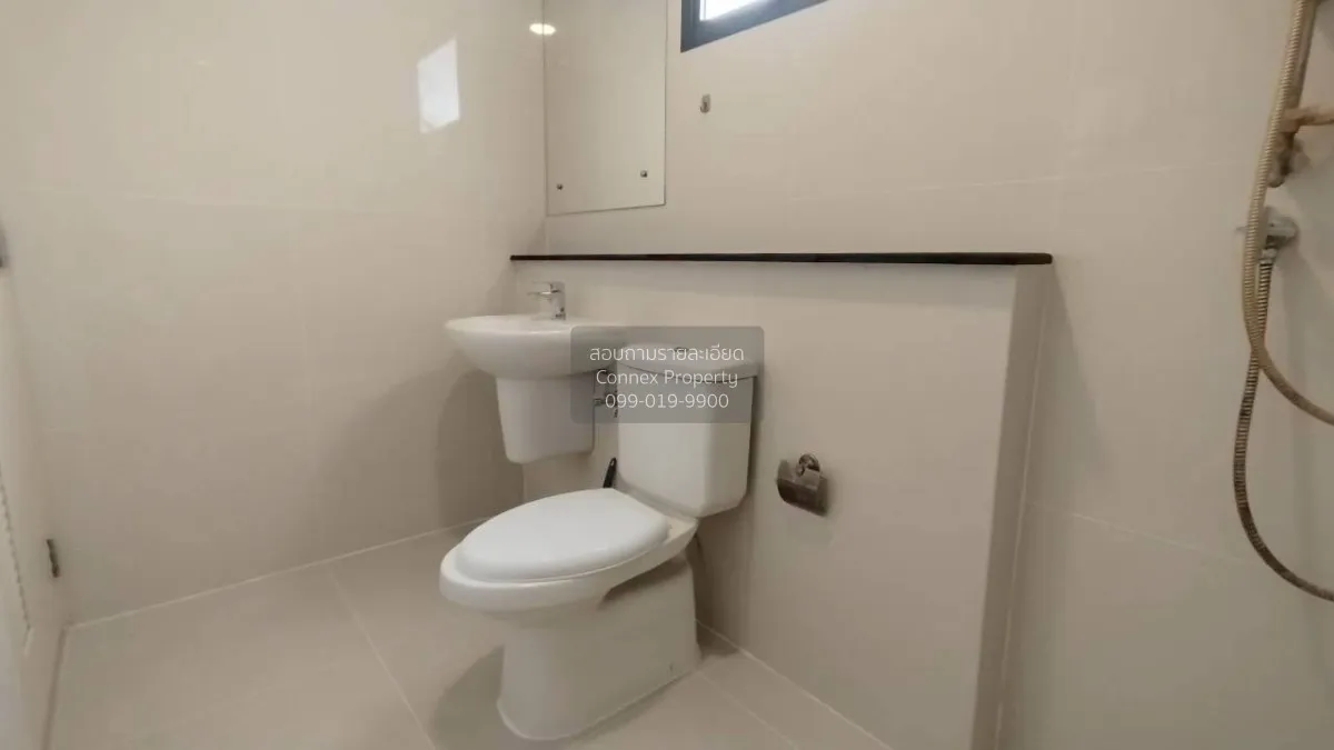 For Sale Modi Villa Phetkasem 69 , corner unit , Nong Khaem , Non