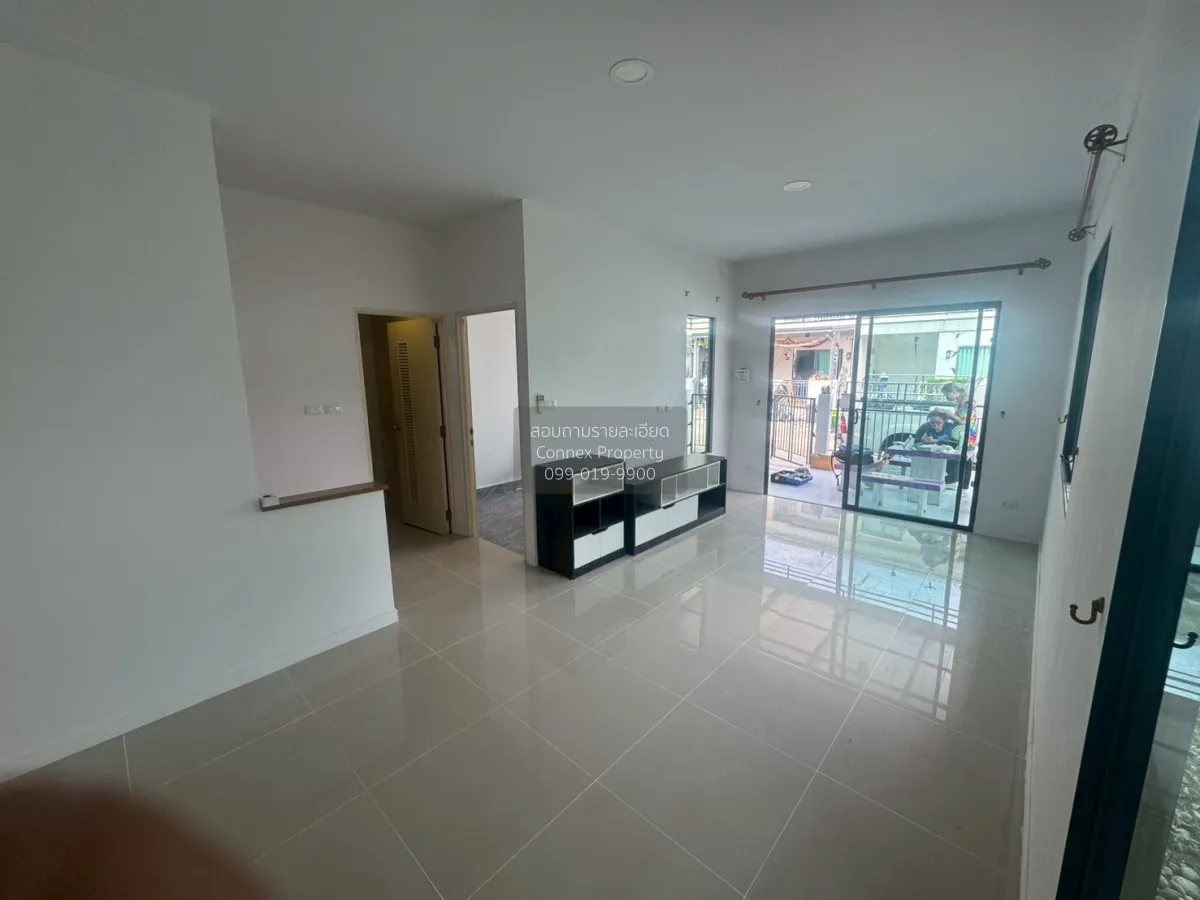 For Sale Modi Villa Phetkasem 69 , corner unit , Nong Khaem , Non