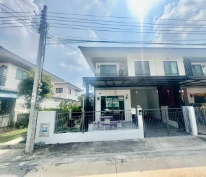 ขายโมดิ วิลล่า เพชรเกษม 69 ห้องมุม หนองแขม เขต หนองแขม กรุงเทพ CX-146343