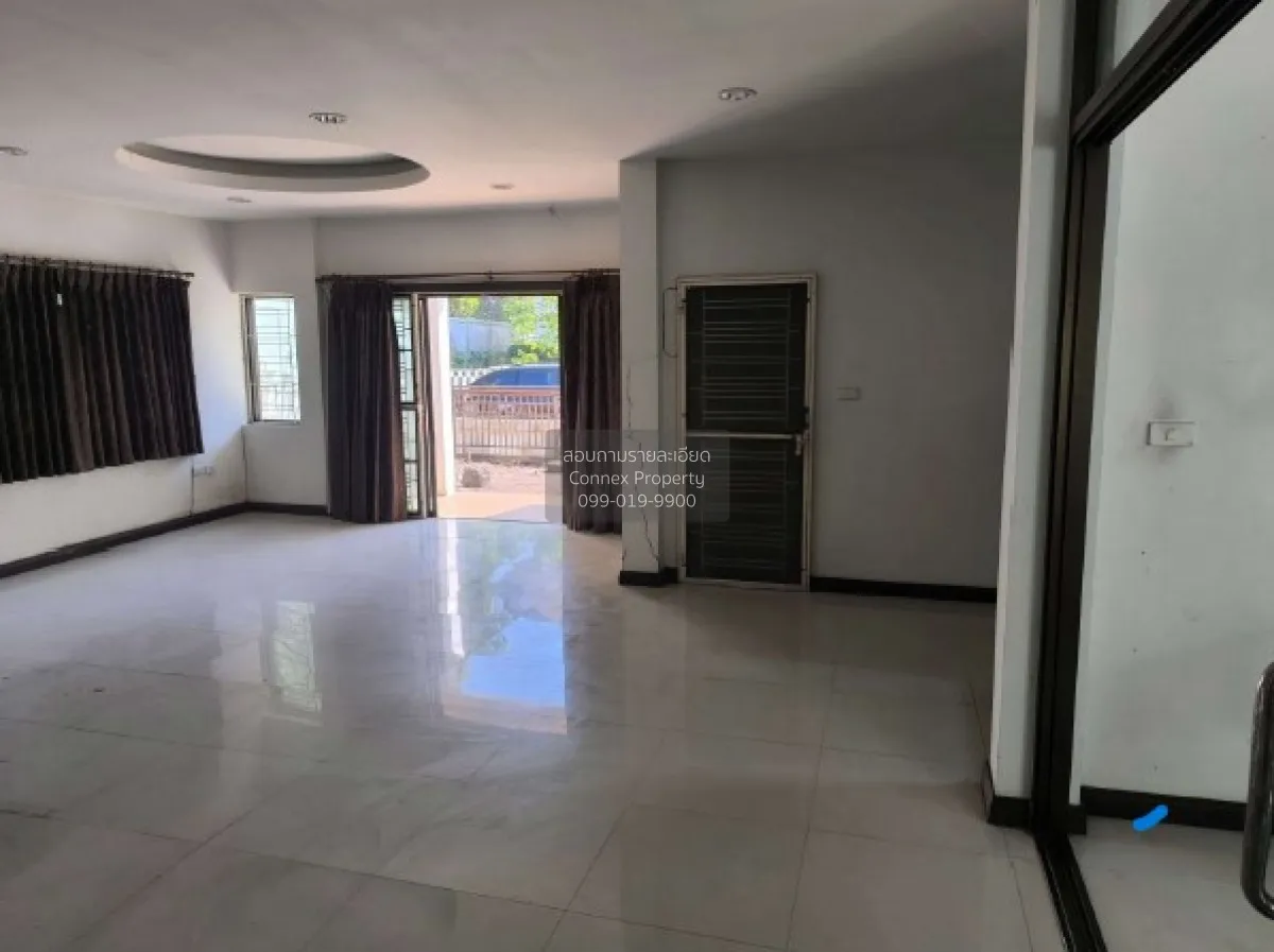 ขายบ้าน  โกลเด้น ปาร์ค ศรีราชา สุรศักดิ์ ศรีราชา ชลบุรี CX-146344 3