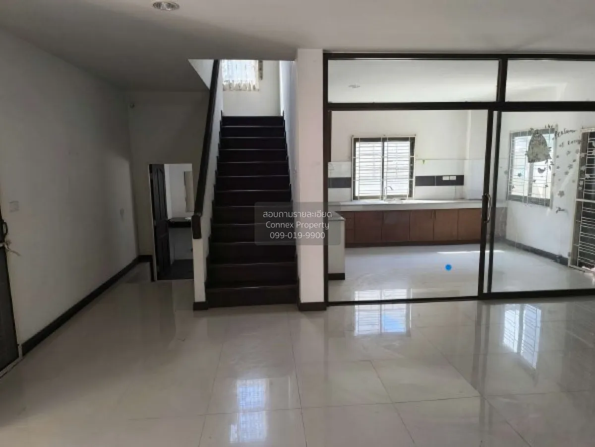 ขายบ้าน  โกลเด้น ปาร์ค ศรีราชา สุรศักดิ์ ศรีราชา ชลบุรี CX-146344 4