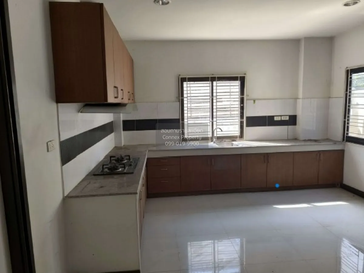 ขายบ้าน  โกลเด้น ปาร์ค ศรีราชา สุรศักดิ์ ศรีราชา ชลบุรี CX-146344