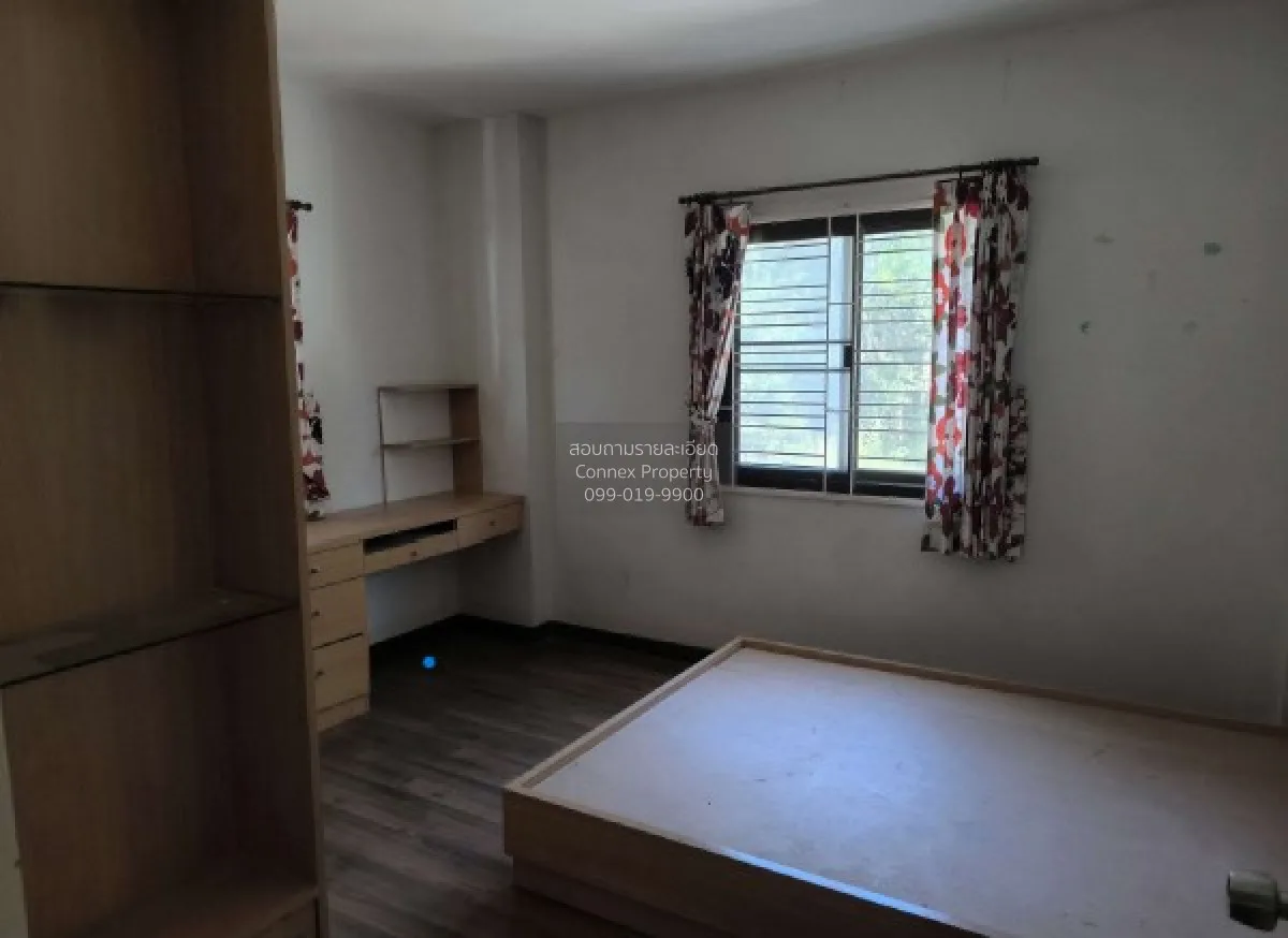 ขายบ้าน  โกลเด้น ปาร์ค ศรีราชา สุรศักดิ์ ศรีราชา ชลบุรี CX-146344