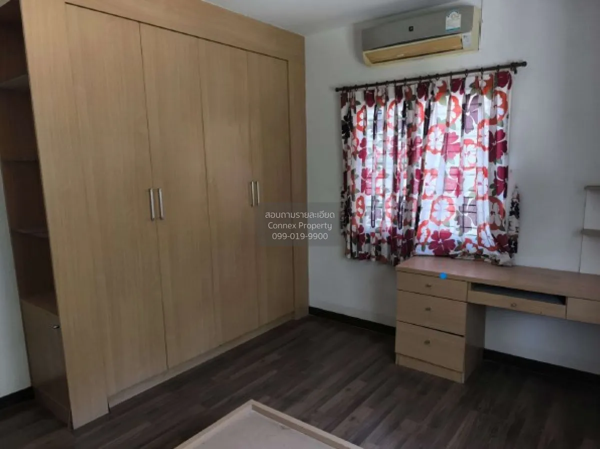 ขายบ้าน  โกลเด้น ปาร์ค ศรีราชา สุรศักดิ์ ศรีราชา ชลบุรี CX-146344