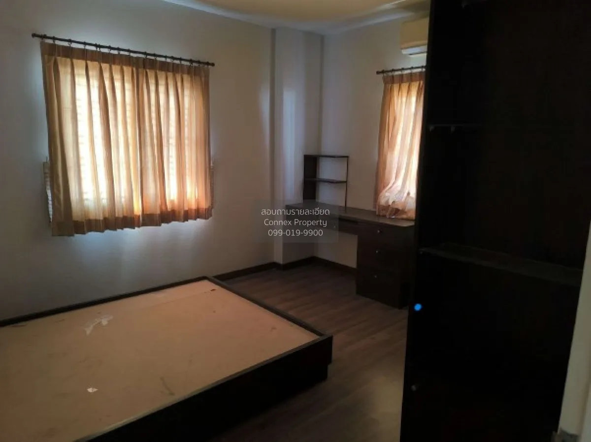 ขายบ้าน  โกลเด้น ปาร์ค ศรีราชา สุรศักดิ์ ศรีราชา ชลบุรี CX-146344