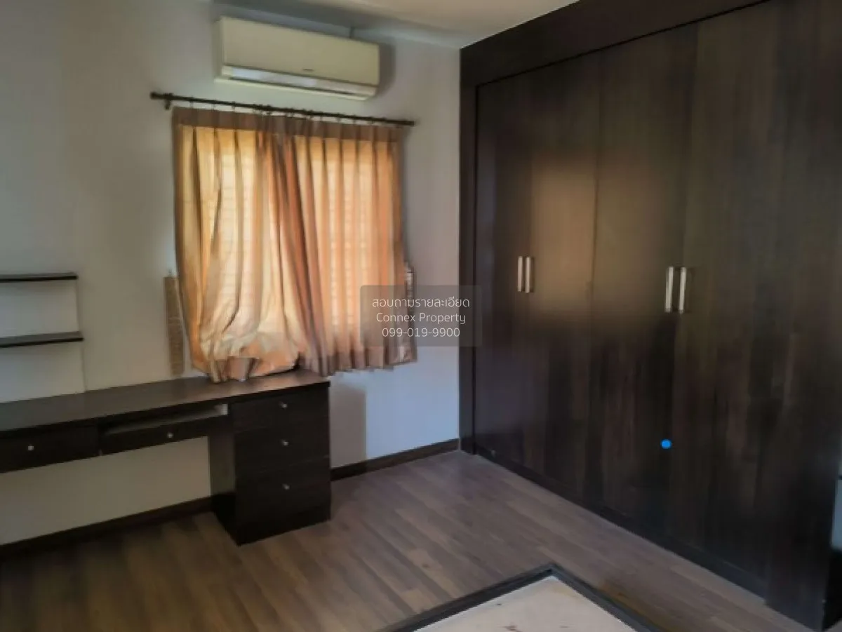 ขายบ้าน  โกลเด้น ปาร์ค ศรีราชา สุรศักดิ์ ศรีราชา ชลบุรี CX-146344