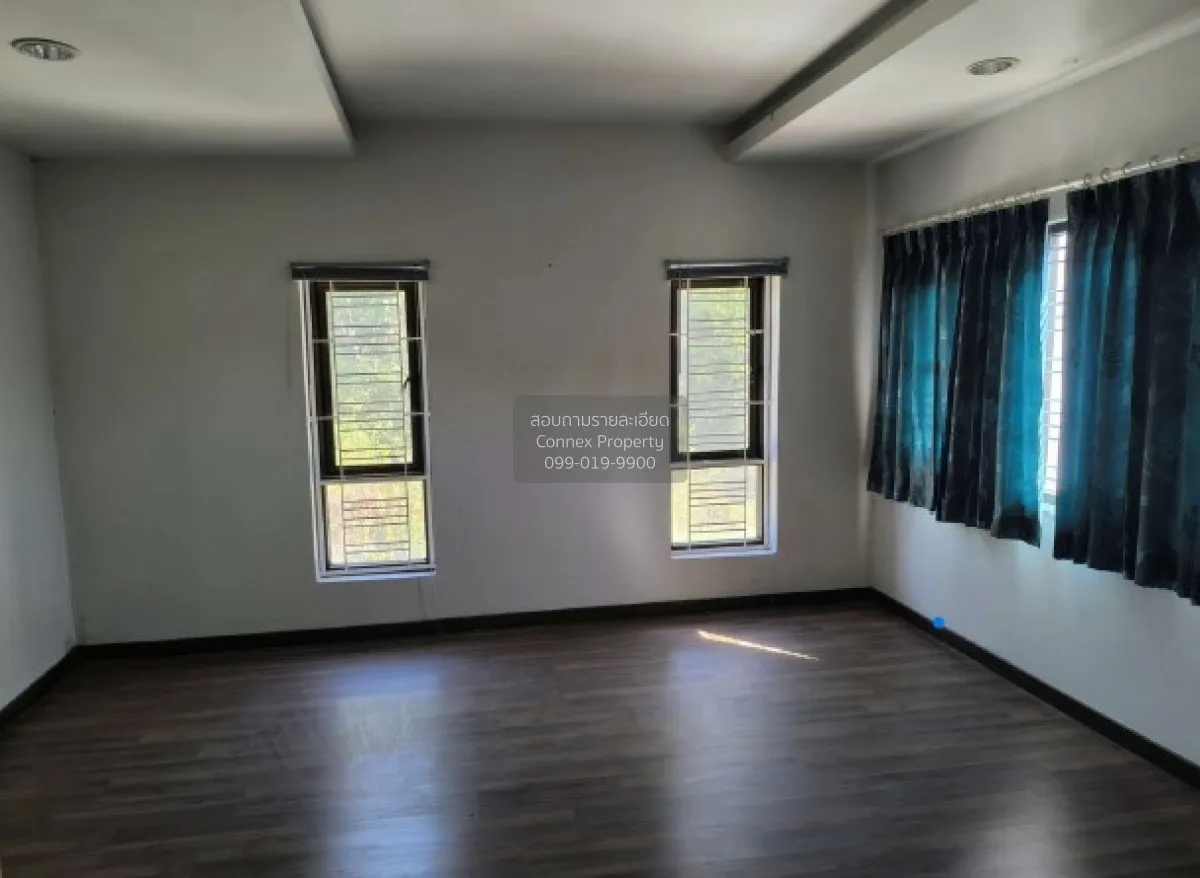 ขายบ้าน  โกลเด้น ปาร์ค ศรีราชา สุรศักดิ์ ศรีราชา ชลบุรี CX-146344