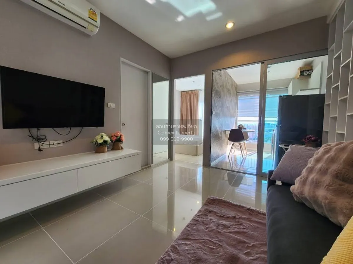 For Sale Condo , Aspire Sukhumvit 48 , BTS-Phra Khanong , Phra Kh 3