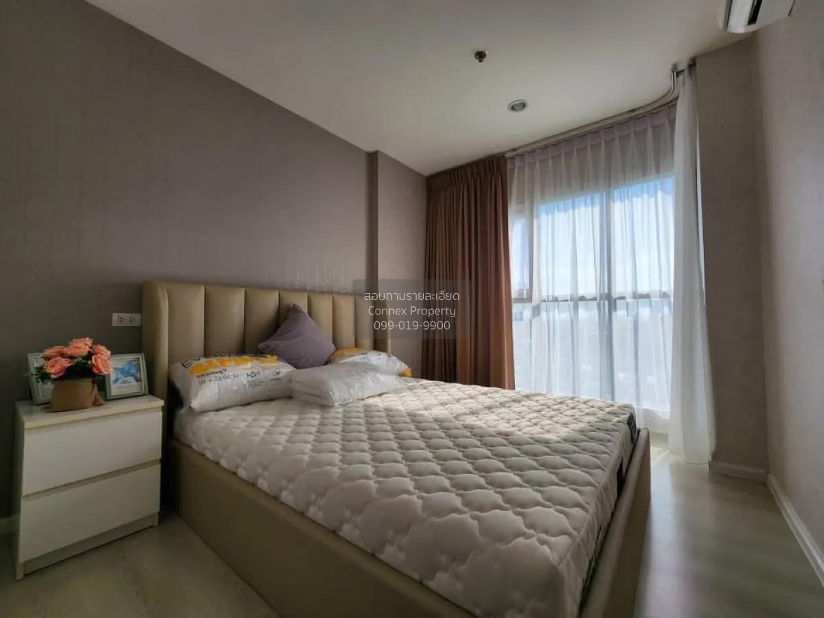 For Sale Condo , Aspire Sukhumvit 48 , BTS-Phra Khanong , Phra Kh