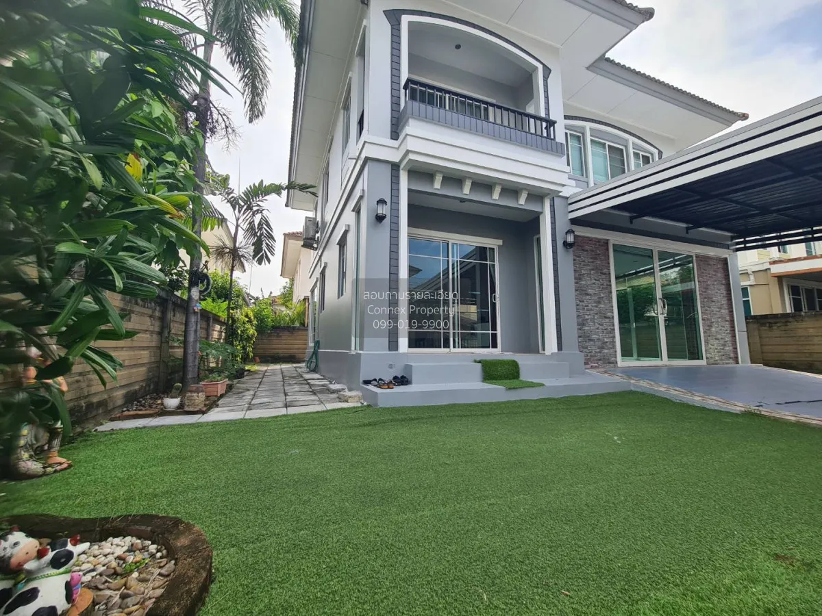 For Sale House , Passorn Prestige Onnut , Prawet , Prawet , Bangk 2