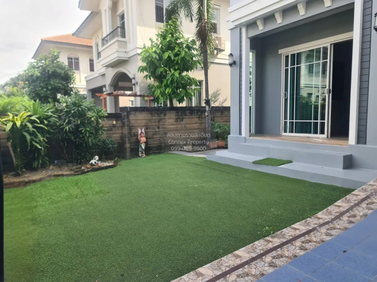 For Sale House , Passorn Prestige Onnut , Prawet , Prawet , Bangk 3