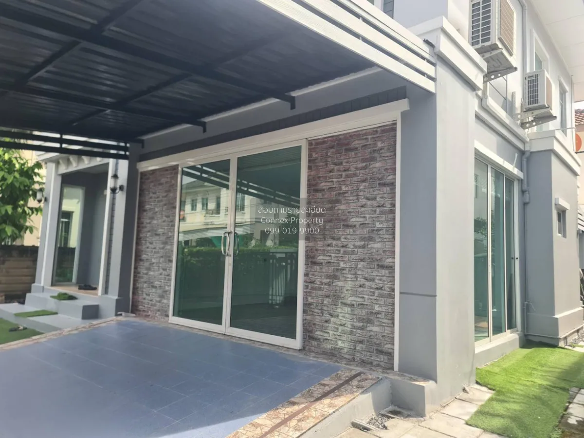 For Sale House , Passorn Prestige Onnut , Prawet , Prawet , Bangk