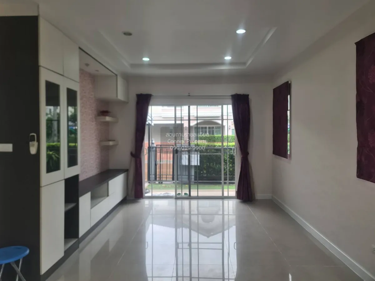 For Sale House , Passorn Prestige Onnut , Prawet , Prawet , Bangk