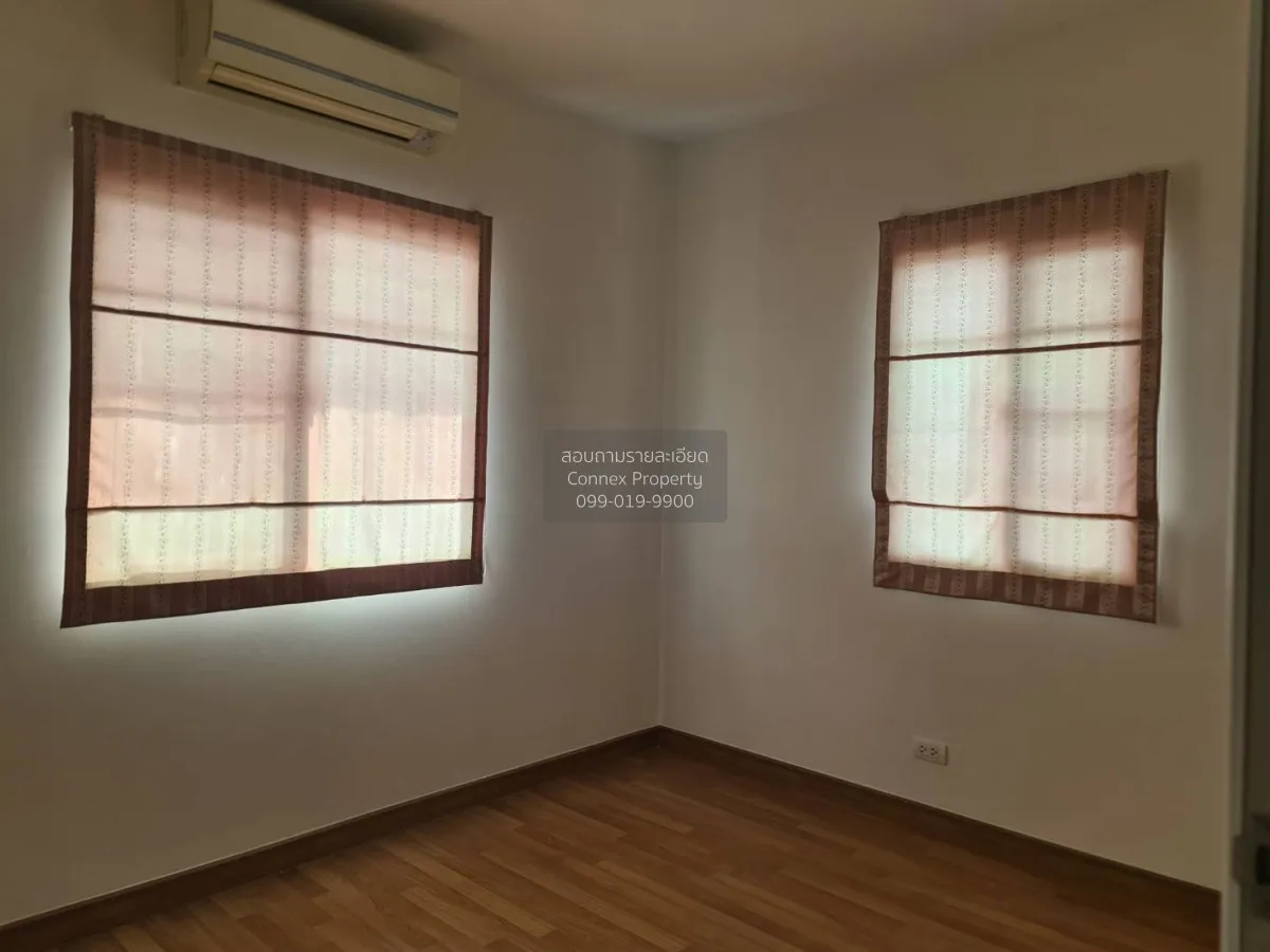 For Sale House , Passorn Prestige Onnut , Prawet , Prawet , Bangk
