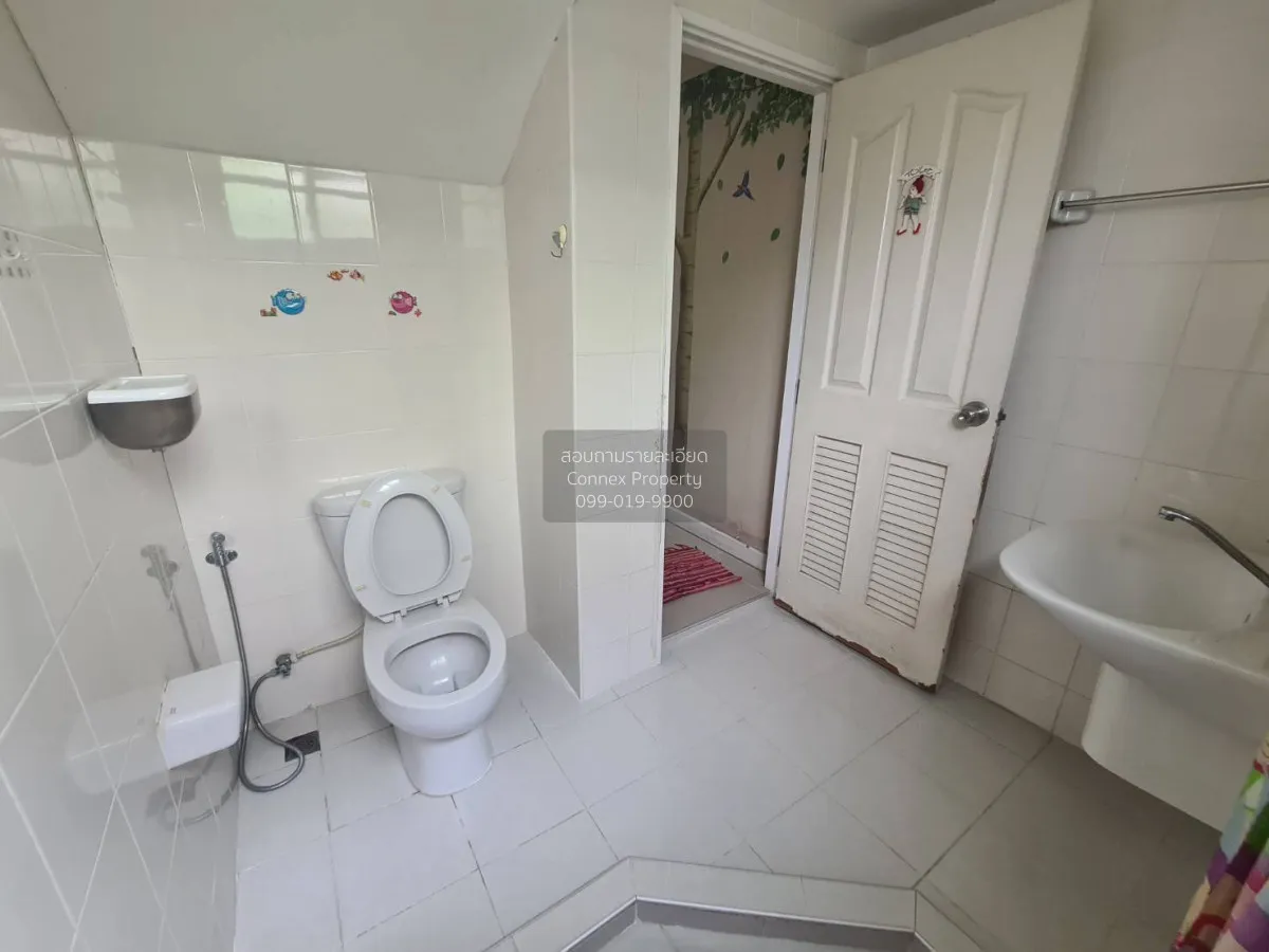 For Sale House , Passorn Prestige Onnut , Prawet , Prawet , Bangk