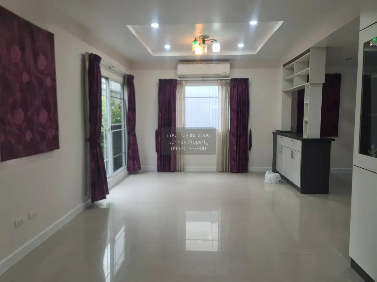 For Sale House , Passorn Prestige Onnut , Prawet , Prawet , Bangk