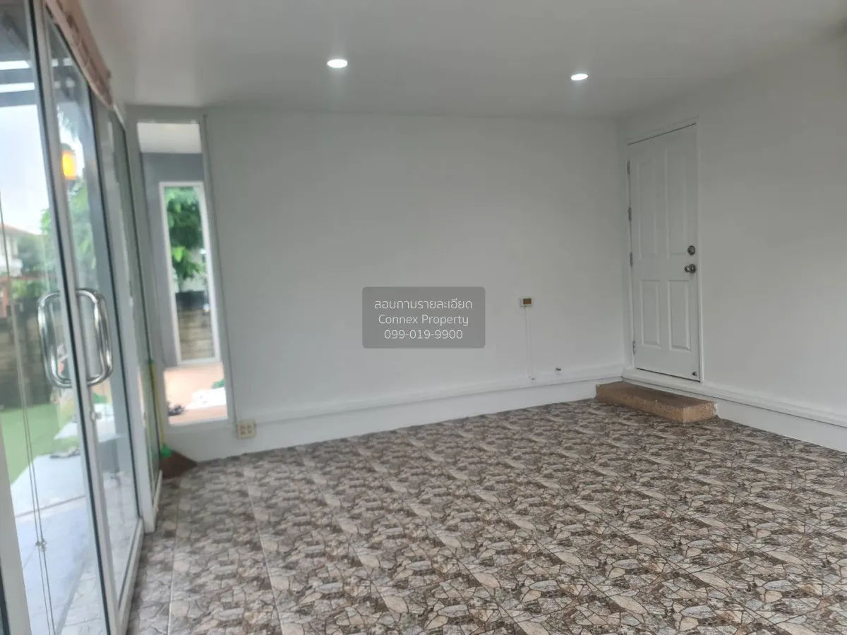 For Sale House , Passorn Prestige Onnut , Prawet , Prawet , Bangk