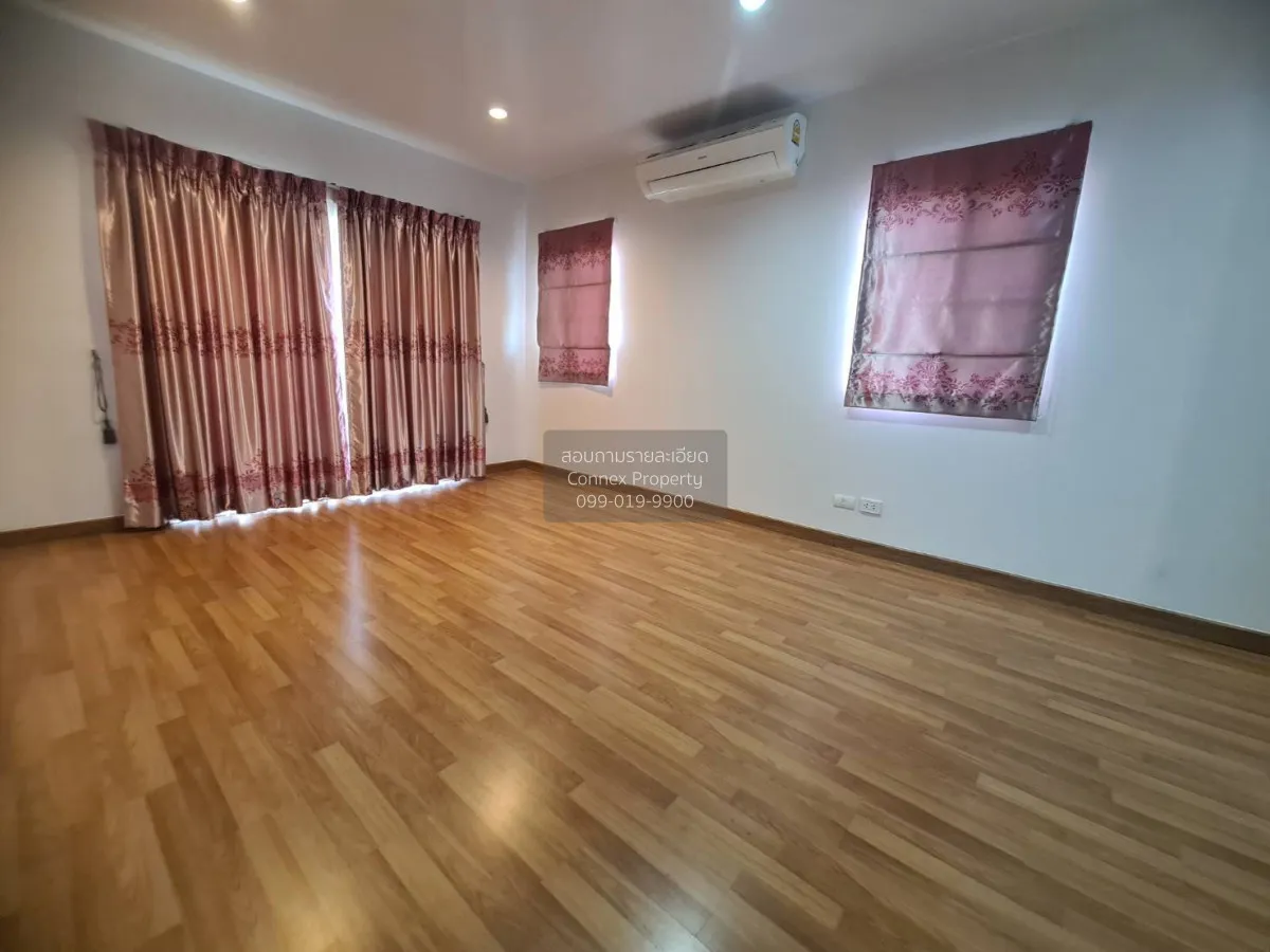 For Sale House , Passorn Prestige Onnut , Prawet , Prawet , Bangk