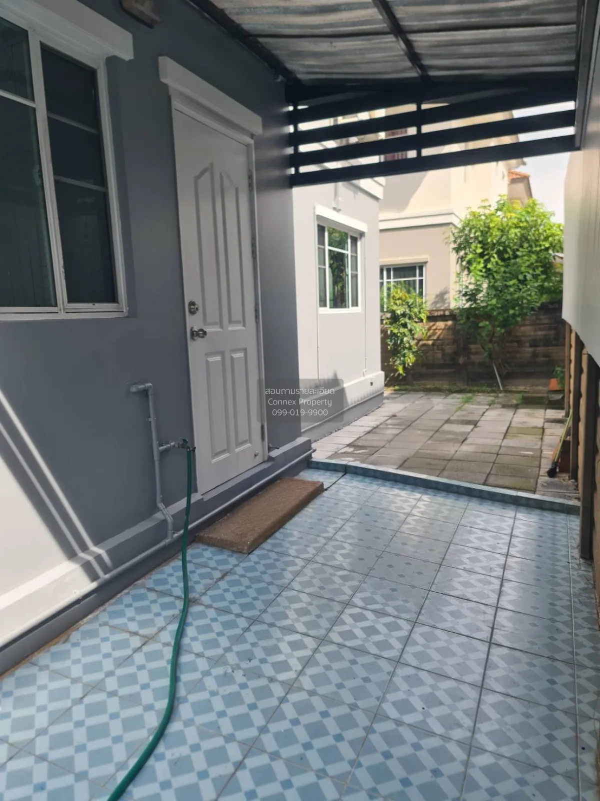 For Sale House , Passorn Prestige Onnut , Prawet , Prawet , Bangk