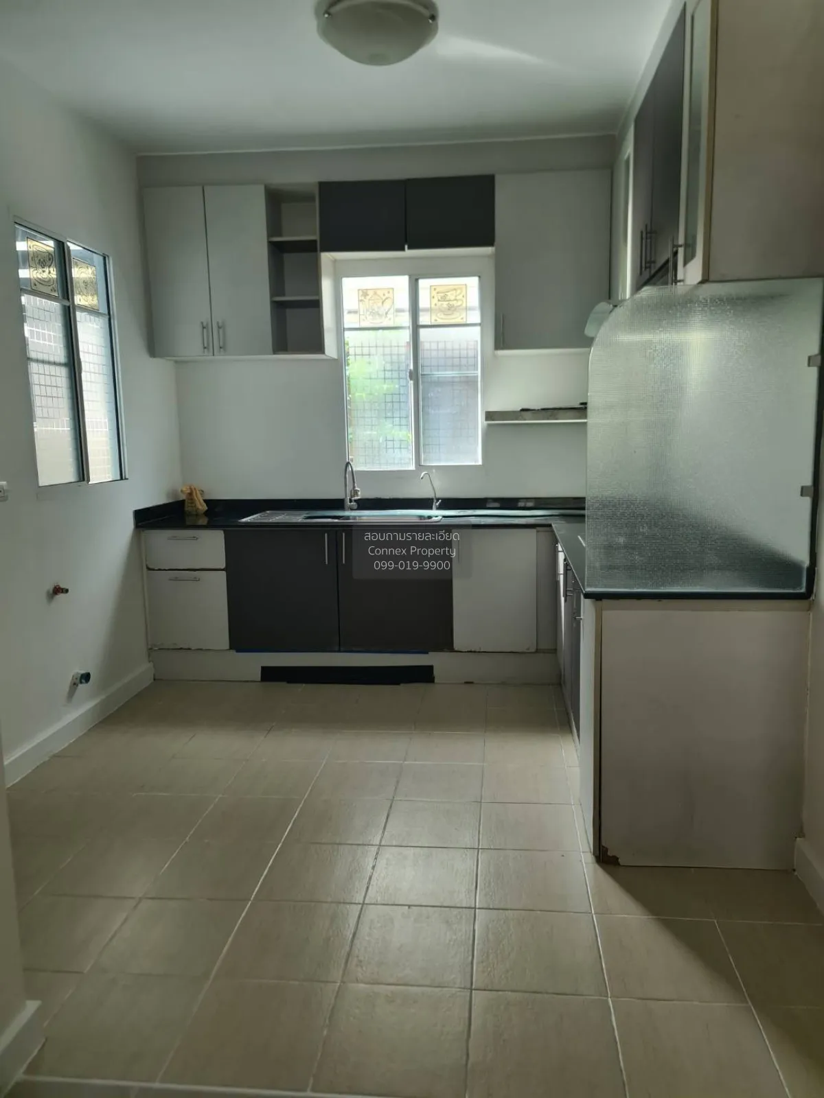 For Sale House , Passorn Prestige Onnut , Prawet , Prawet , Bangk