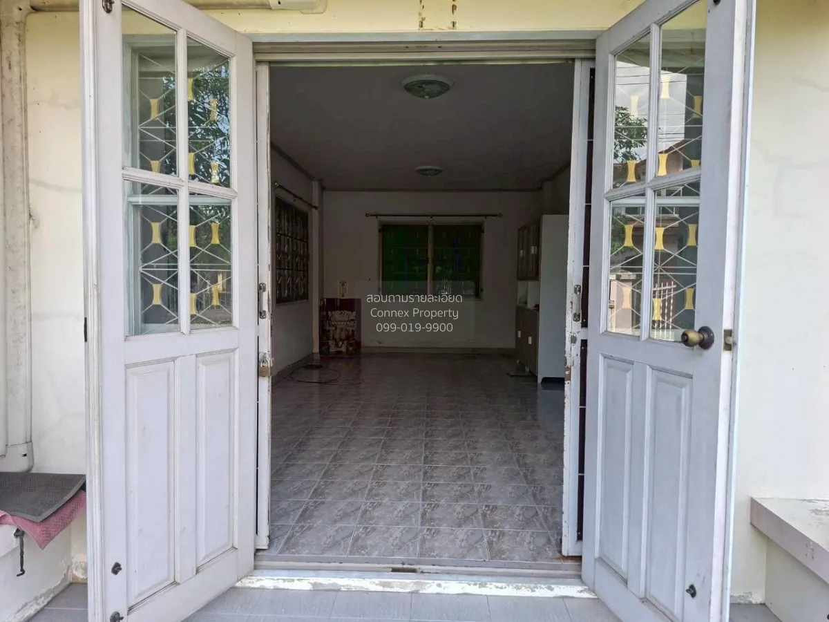 ขายบ้าน  บ้าน สีวลี รังสิต 2 คูคต ลำลูกกา ปทุมธานี CX-146347 2