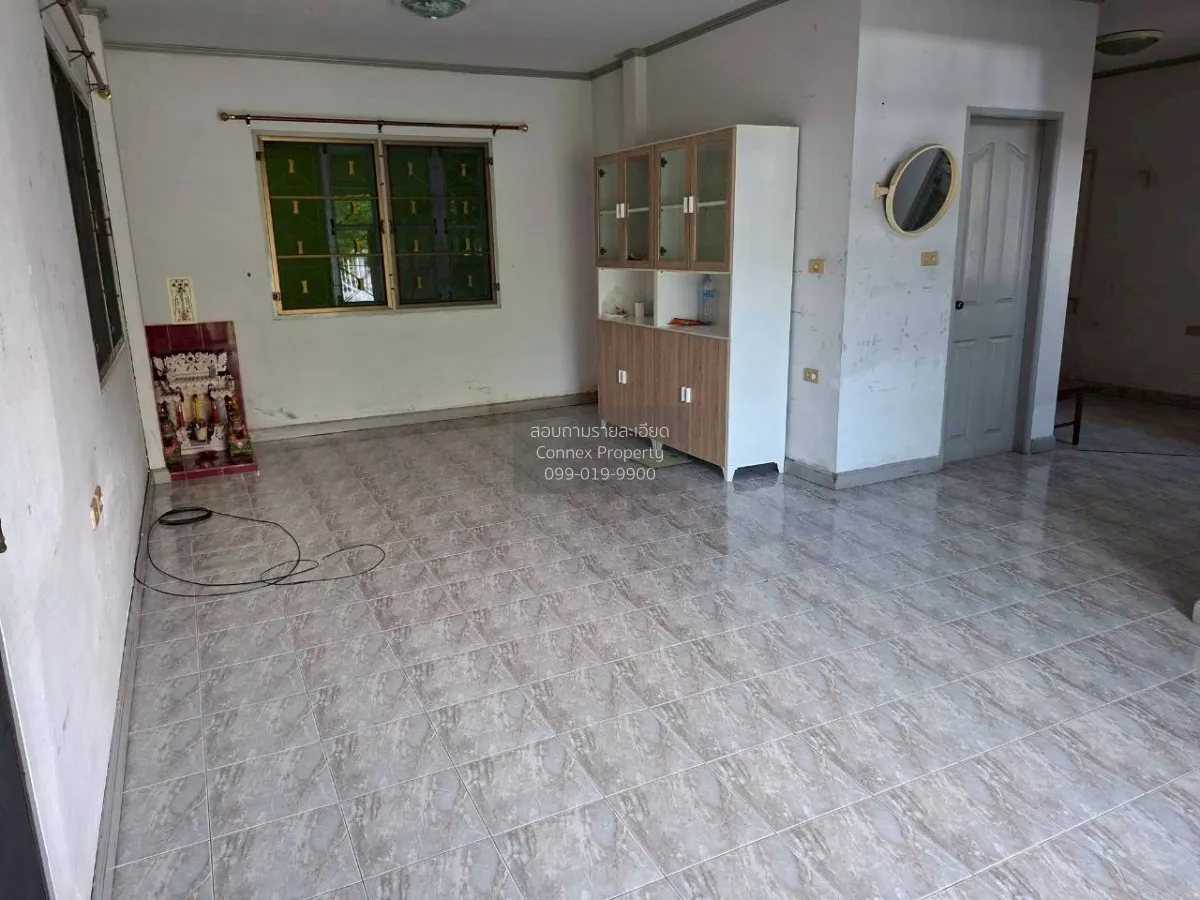 ขายบ้าน  บ้าน สีวลี รังสิต 2 คูคต ลำลูกกา ปทุมธานี CX-146347 3