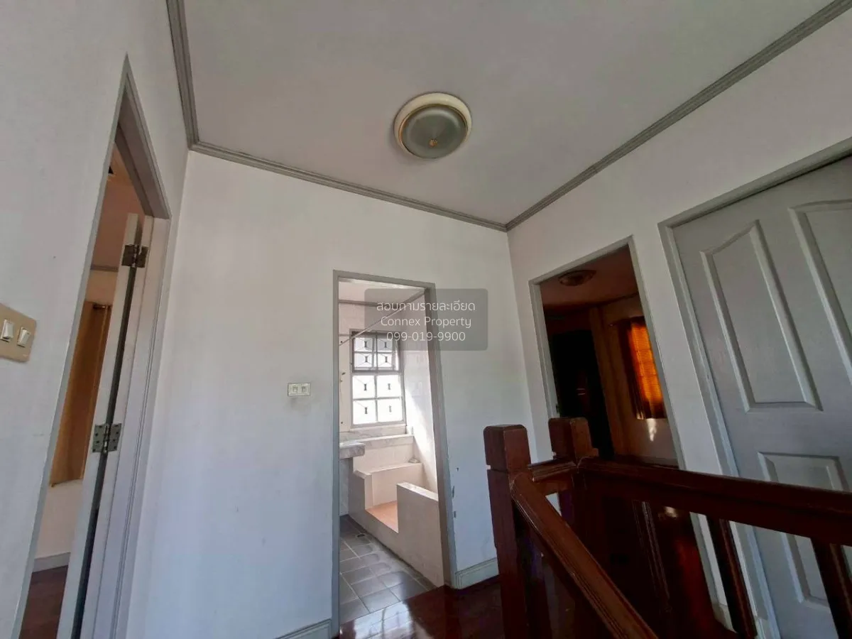 ขายบ้าน  บ้าน สีวลี รังสิต 2 คูคต ลำลูกกา ปทุมธานี CX-146347