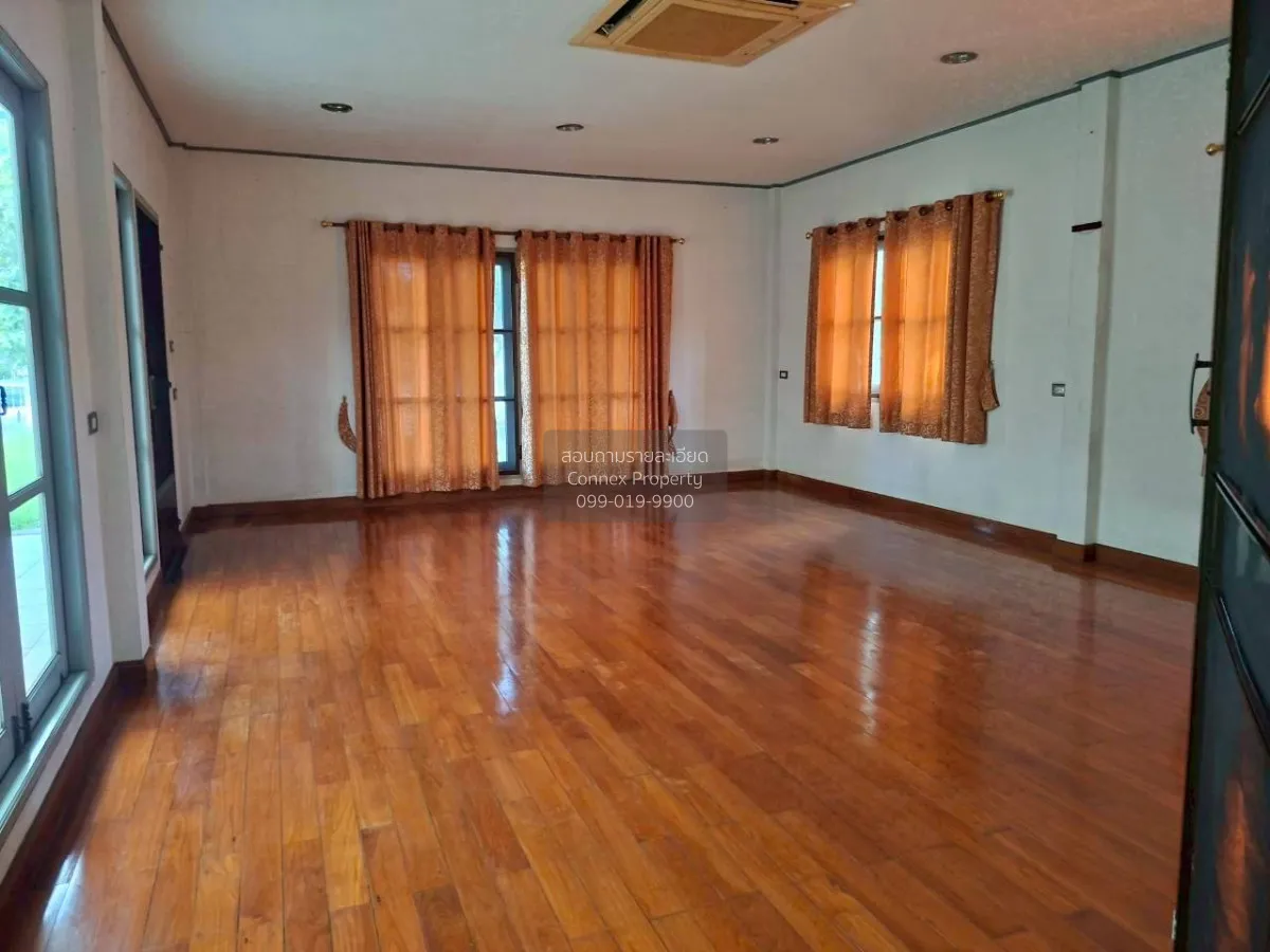 ขายบ้าน  บ้าน สีวลี รังสิต 2 คูคต ลำลูกกา ปทุมธานี CX-146347