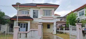 ขายบ้าน  บ้าน สีวลี รังสิต 2 คูคต ลำลูกกา ปทุมธานี CX-146347