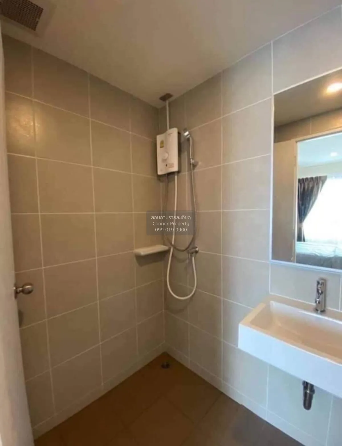 For Rent Condo , Lumpini Ville Sukhumvit 76 - Bearing Station  , 