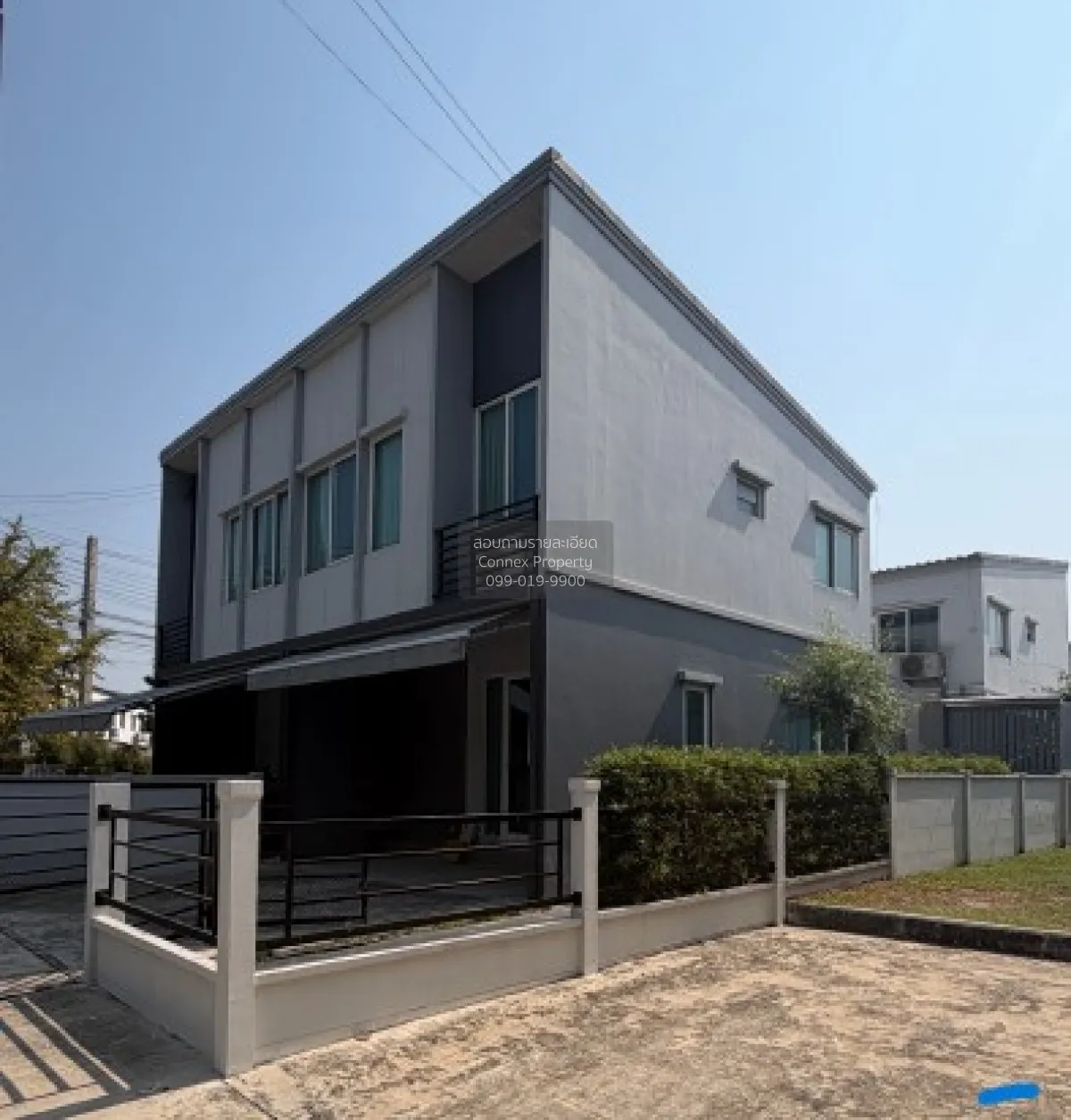 For Sale Townhouse/Townhome  , Grande Pleno Ramintra-Bangchan Sta 2