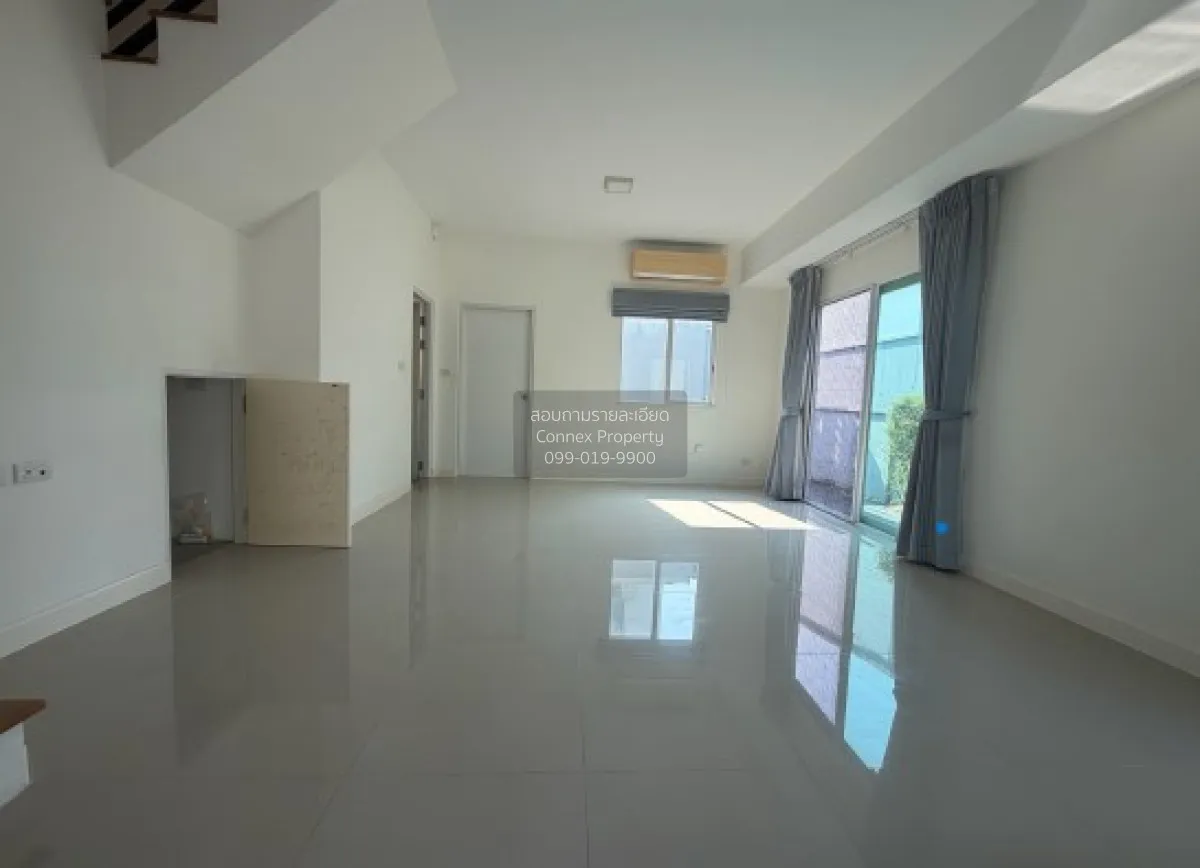 For Sale Townhouse/Townhome  , Grande Pleno Ramintra-Bangchan Sta 3