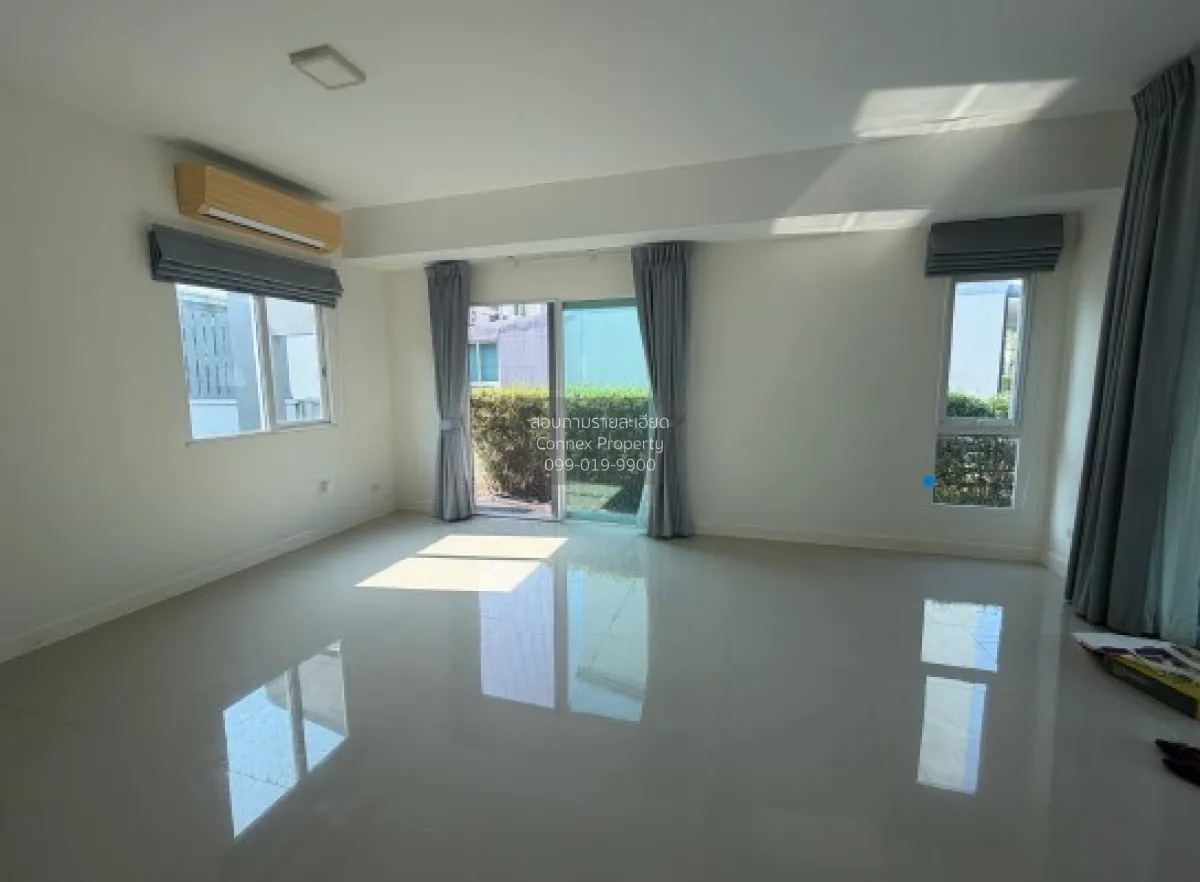 For Sale Townhouse/Townhome  , Grande Pleno Ramintra-Bangchan Sta 4