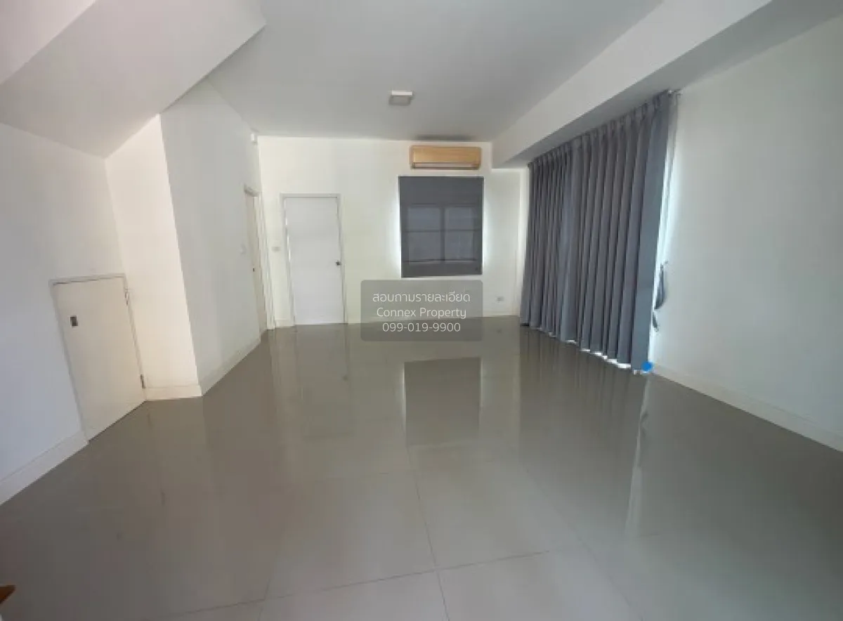 For Sale Townhouse/Townhome  , Grande Pleno Ramintra-Bangchan Sta