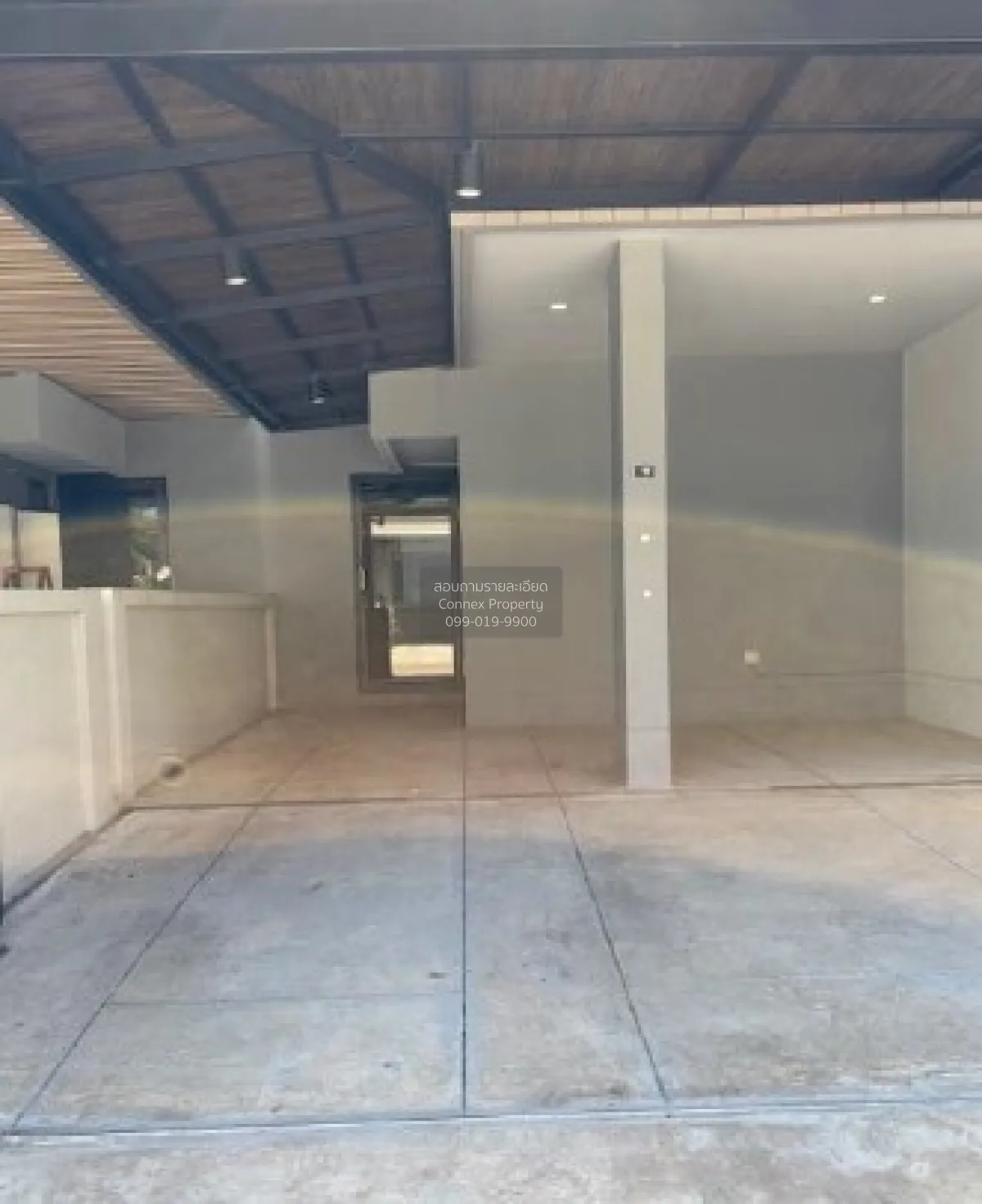 ขายบ้าน  เวนิว โฟลว์ ติวานนท์ รังสิต บางกะดี เมืองปทุมธานี ปทุมธา 2