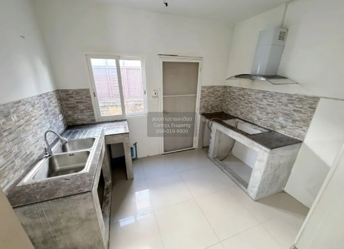 For Sale House , Golden Village Onnut-Pattanakarn , ARL-Ban Thap  4