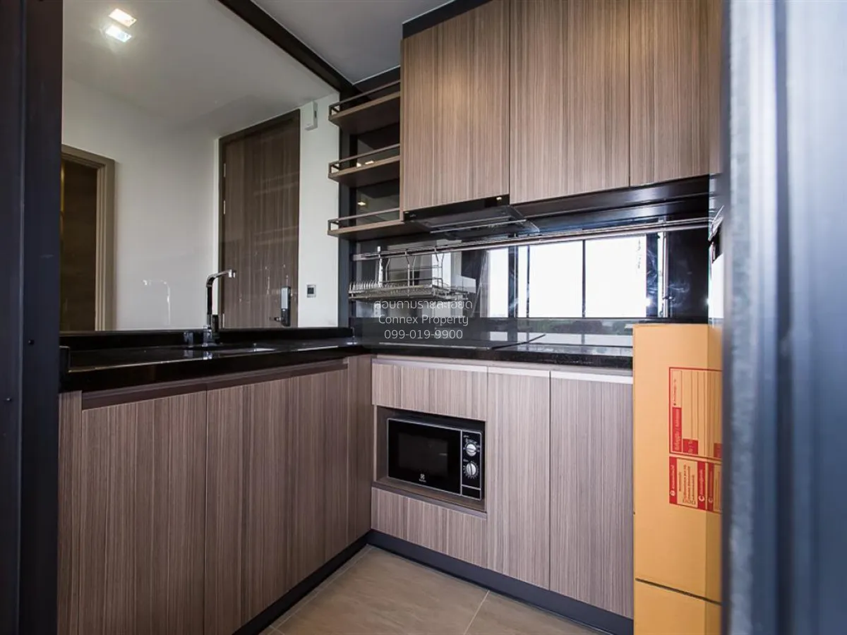 เช่าคอนโด  โมริ เฮาส์ BTS-อ่อนนุช พระโขนงเหนือ เขต วัฒนา กรุงเทพ  4