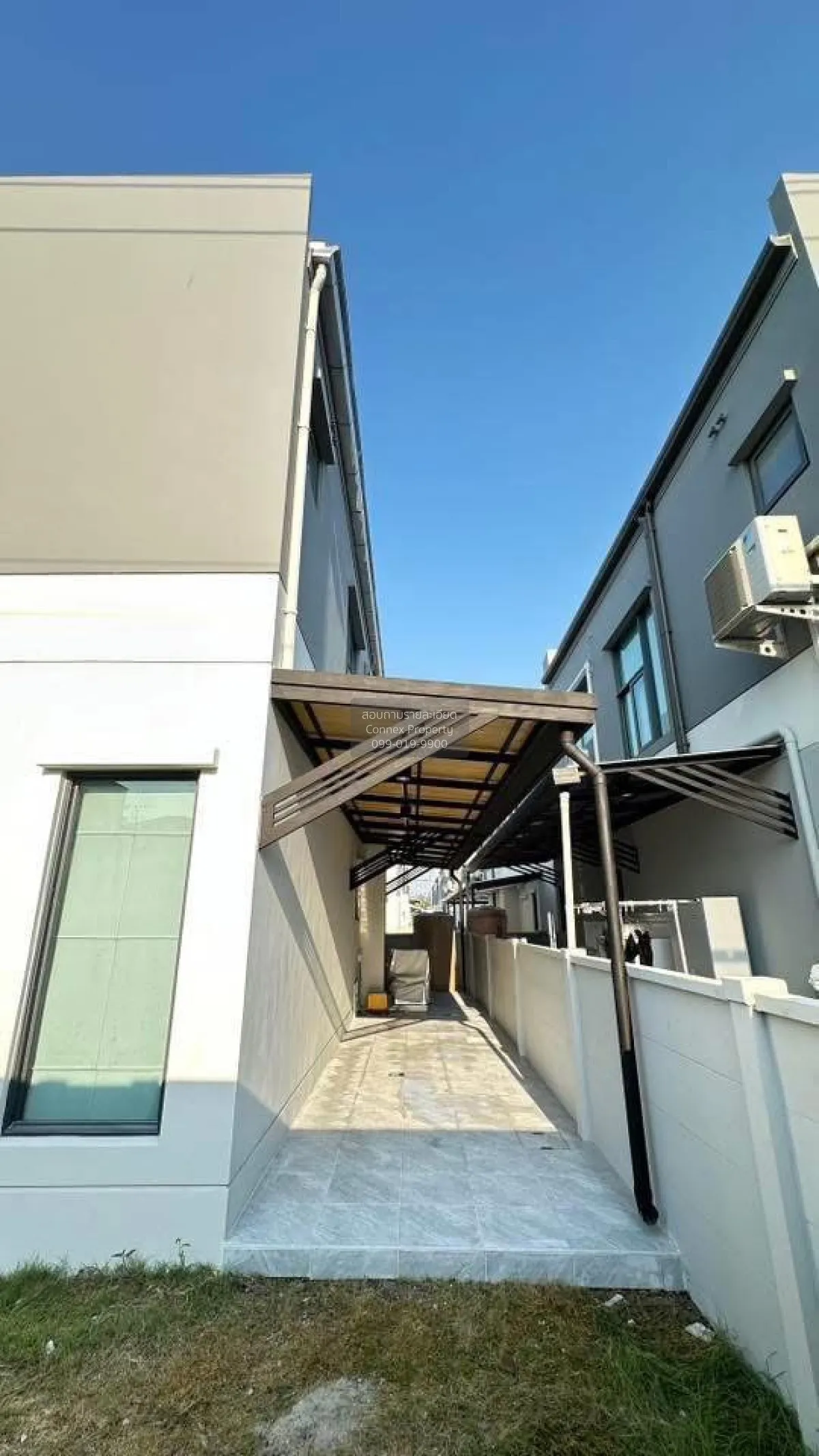 เช่าบ้าน  เซนโทร บางนา ห้องมุม บางแก้ว บางพลี สมุทรปราการ CX-1463 3