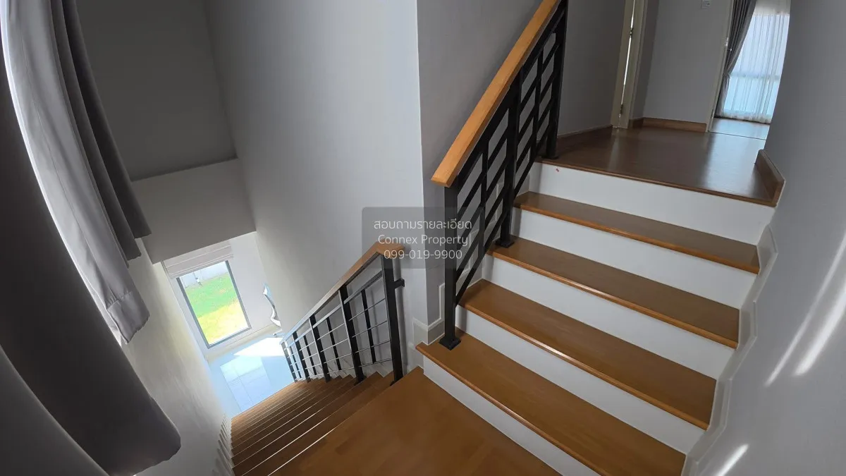 เช่าบ้าน  เซนโทร บางนา ห้องมุม บางแก้ว บางพลี สมุทรปราการ CX-1463